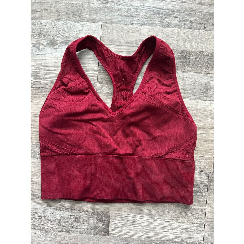 Pink Sport, Sports Bra Size Medium